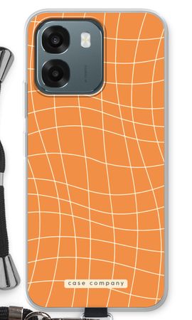 Wavy Grid