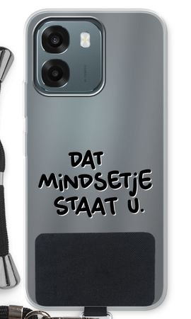 Mindsetje