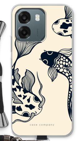 Black Koi