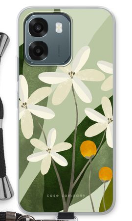 Ivory bloom