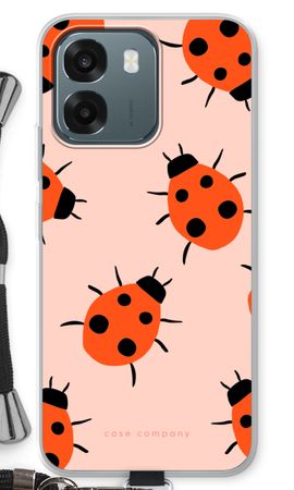 Ladybugs