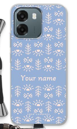 Namecase 1 - Coastel