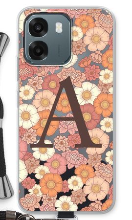 Retro Flowers