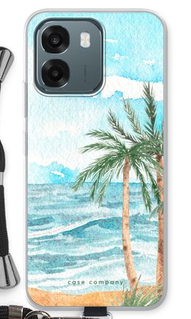 Palm Paradise