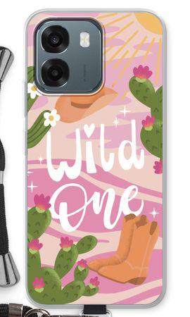 Wild One
