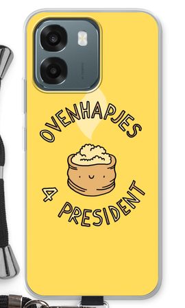 Ovenhapjes