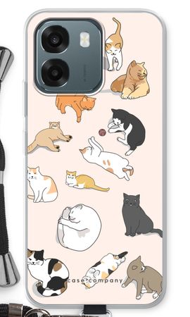 Cats