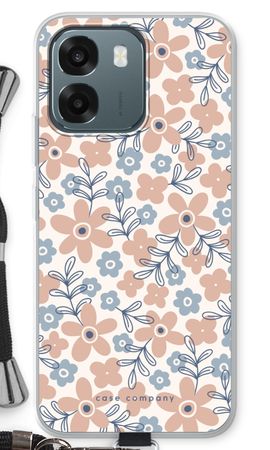 Rosy Garden