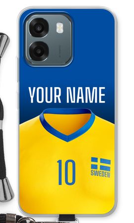 Sweden - Football