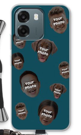 Personalized Face N°1