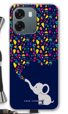 Elephant Confetti