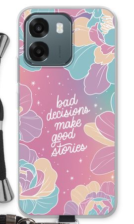 Good stories