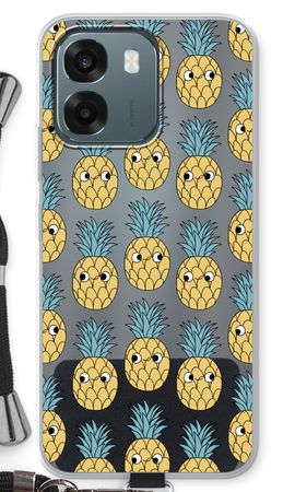Pineapples