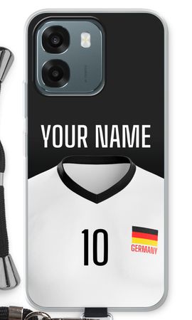 Deutschland - Fußball