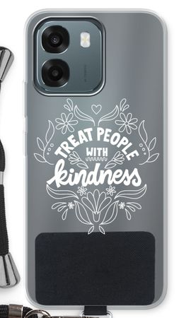 Always kind
