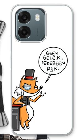 Geen Gezeik