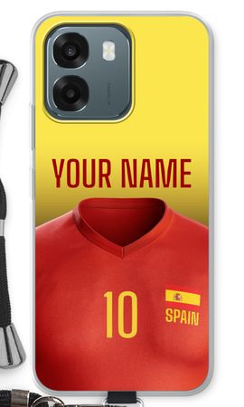 Spain - Football