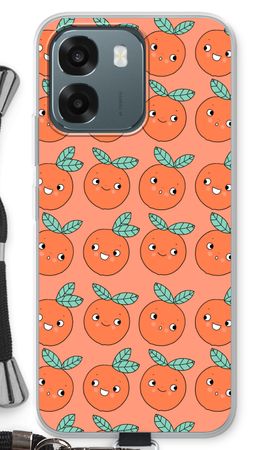 Oranges