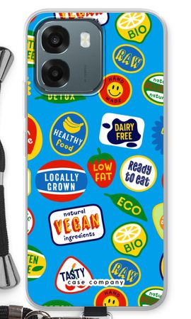 Fruitsticker