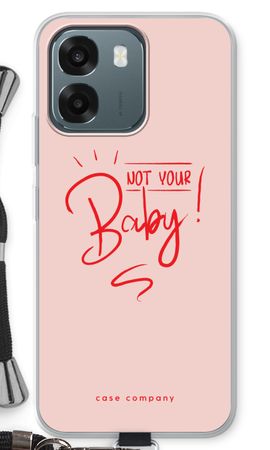 Not Your Baby