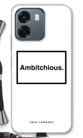 Ambitchious