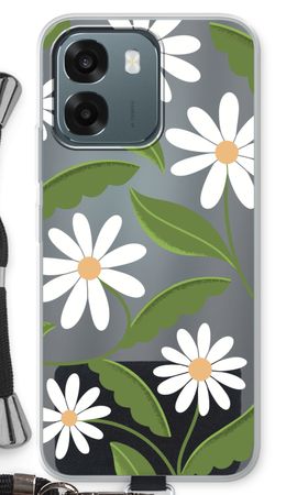 Daisies All Over