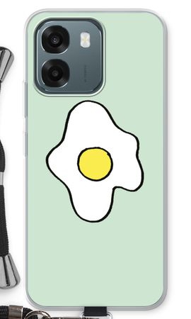 Fried egg