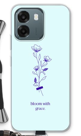Bloom with grace