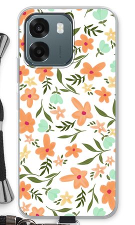 Little Ellila Flowers
