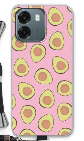 Dancing avocados
