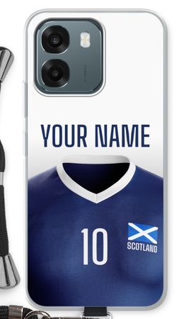 Scotland - Football