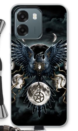 Sinister Wings