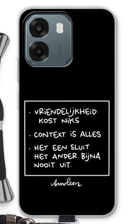 Mijn Motto's