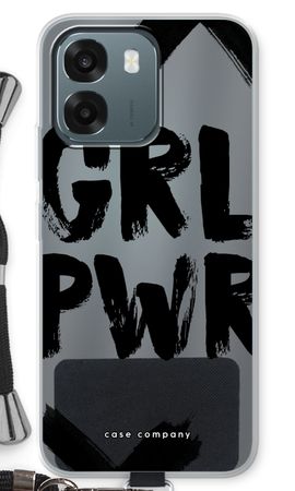 Girl Power #2