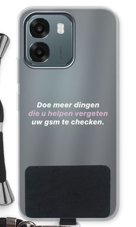 Doe meer dingen die u helpen