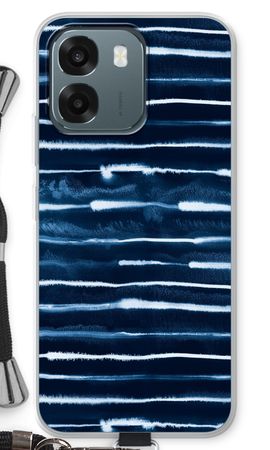Lines Navy