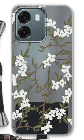 Blossoming spring