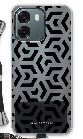 Crazy pattern