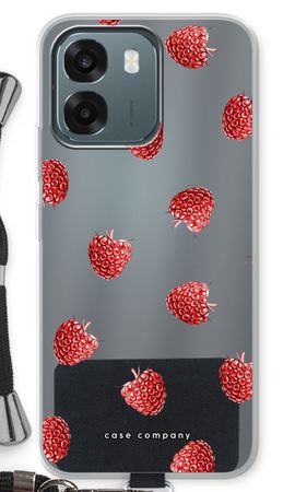 Raspberries