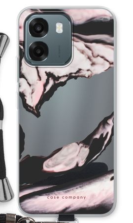 Roze stroom