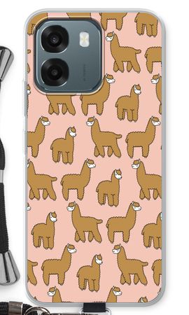 Alpacas