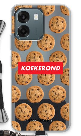 Koekerond