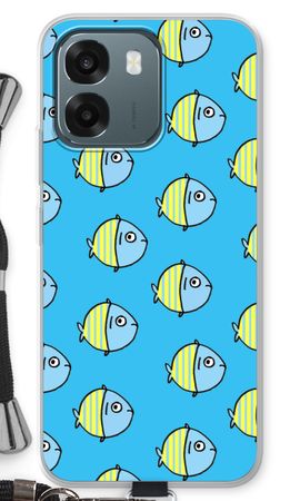 Little fish