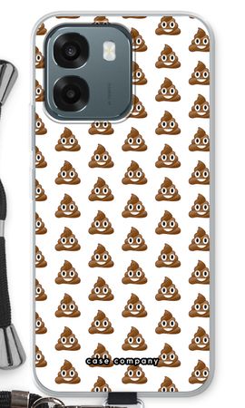 Poop emoji