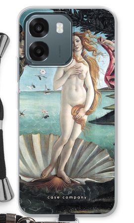 Birth Of Venus