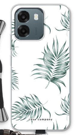 Simple leaves