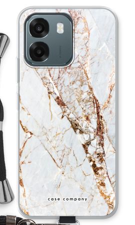 Gold Marble