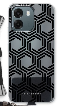 Geometrisch patroon