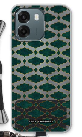 Moroccan tiles