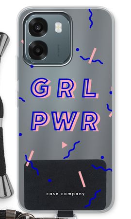 GRL PWR